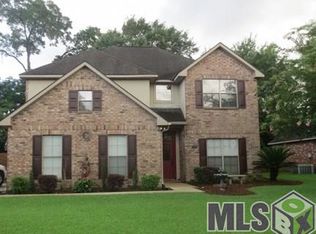 37087 Cobblestone Ave, Geismar, LA 70734