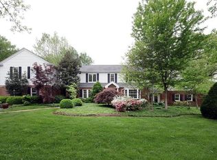 5 Overbrook Dr, Saint Louis, MO 63124