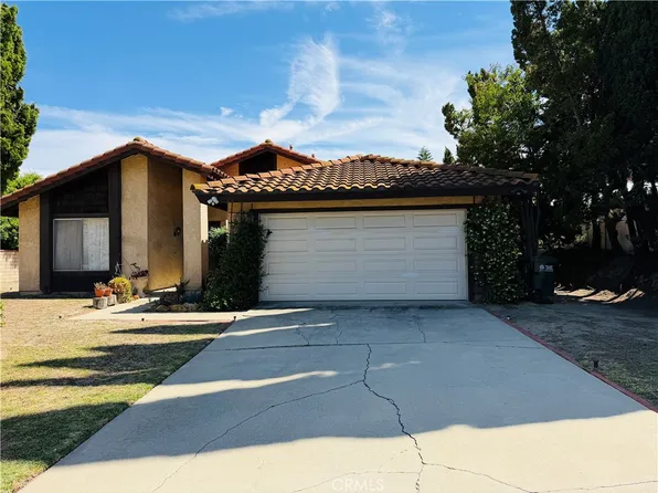 723 Bonnie Claire Dr, Walnut, CA 91789
