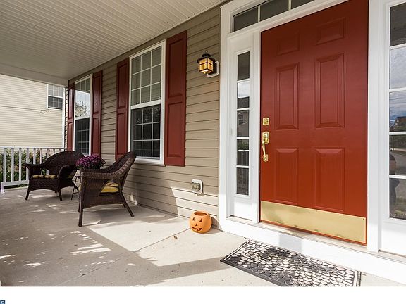 Porch