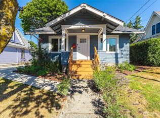 2409 F St, Bellingham, WA 98225