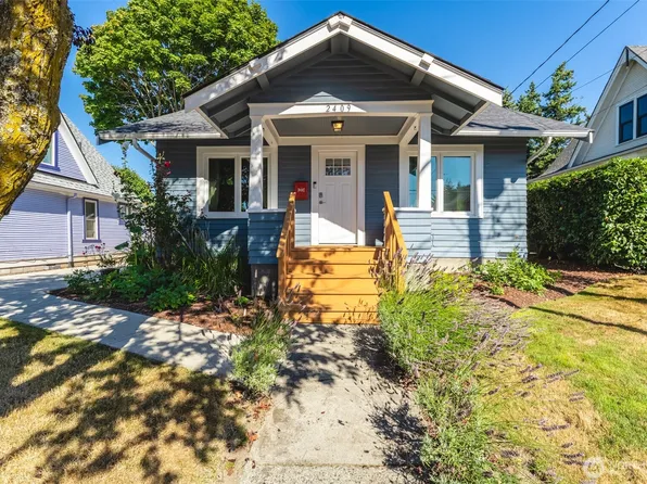 2409 F Street, Bellingham, WA 98225