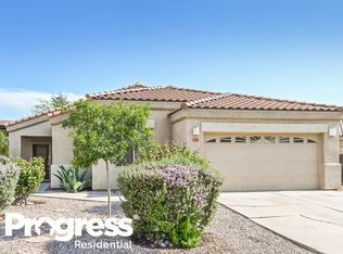 6323 W Copper Leaf Dr, Tucson, AZ 85757