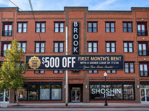 709 N 4th St Suite 301