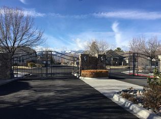 1540 Diamond Country Dr, Reno, NV 89521