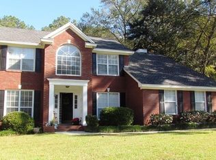 10523 Winters Run, Tallahassee, FL 32312