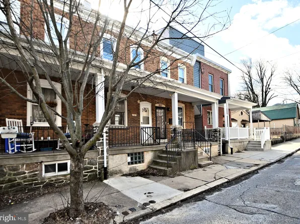 439 Dupont St, Philadelphia, PA 19128