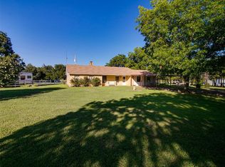 940300 S 3370th Rd, Wellston, OK 74881