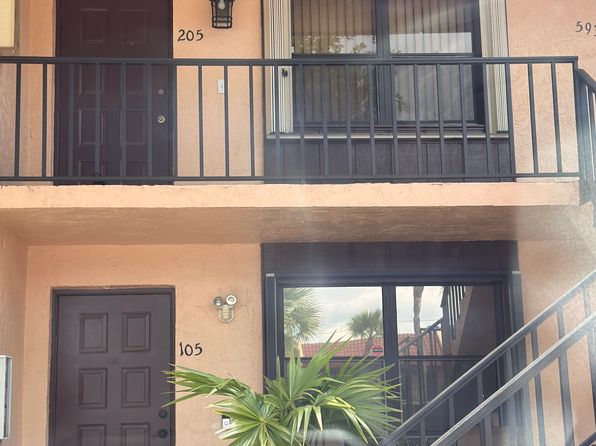 5939 Forest Hill Blvd APT 205