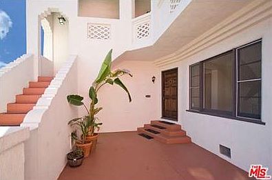 2nd image of 1139 S Crescent Heights Blvd