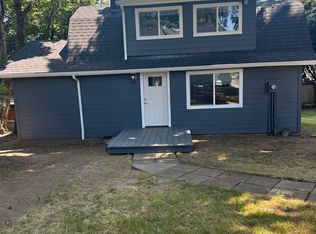 (Undisclosed Address), Milwaukie, OR 97222