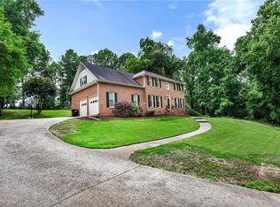 209 Brittany Park, Anderson, SC 29621
