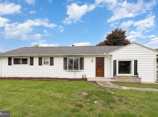 506 Donegal Springs Rd, Mount Joy, PA 17552