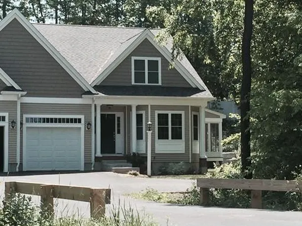 401 Red Tail Way, Lancaster, MA 01523