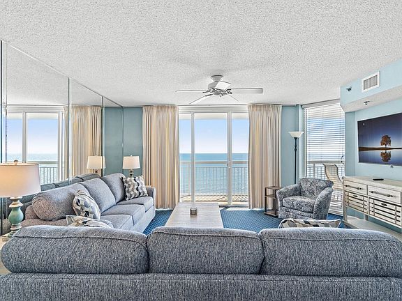 2nd image of 1625 S Ocean Blvd. #1208
