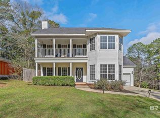 162 Greenwood Dr, Daphne, AL 36526