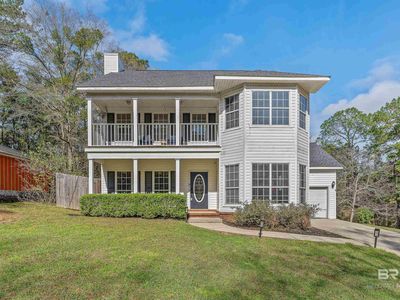 162 Greenwood Dr, Daphne, AL, 36526
