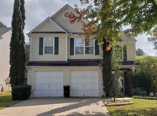 1312 Glenover Way, Marietta, GA 30062