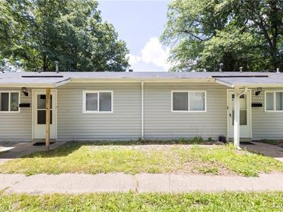 3202 4th Ave, Richmond, VA, 23222