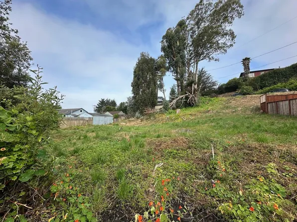 0 Sunshine Valley Rd, Moss Beach, CA 94038