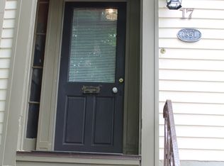 17 Bleecker Pl, Albany, NY 12202