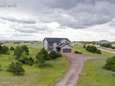 12435 Lonesome Pine Trl, Elbert, CO, 80106