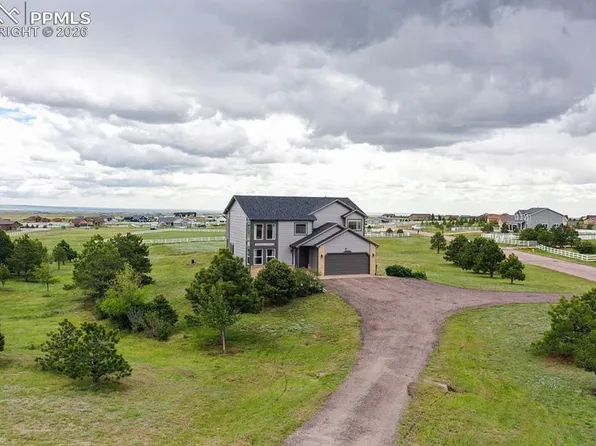12435 Lonesome Pine Trl, Elbert, CO 80106