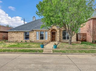 3524 Snapdragon Ln, McKinney, TX 75070