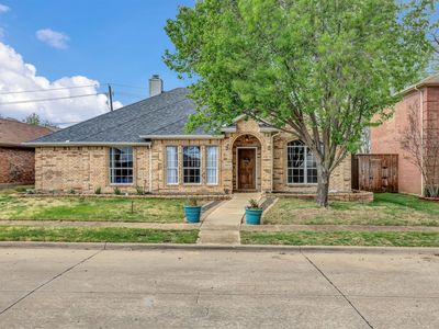 3524 Snapdragon Ln, McKinney, TX, 75070