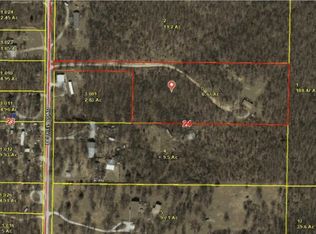 7203 Bethel Rd, Seneca, MO 64865