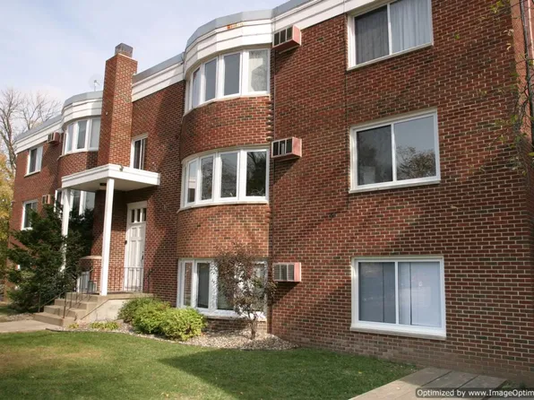 Lynn Ave Apartments