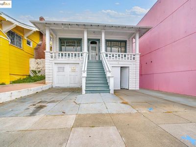 106 Broad St, San Francisco, CA, 94112