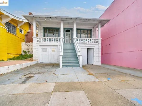 106 Broad St, San Francisco, CA 94112