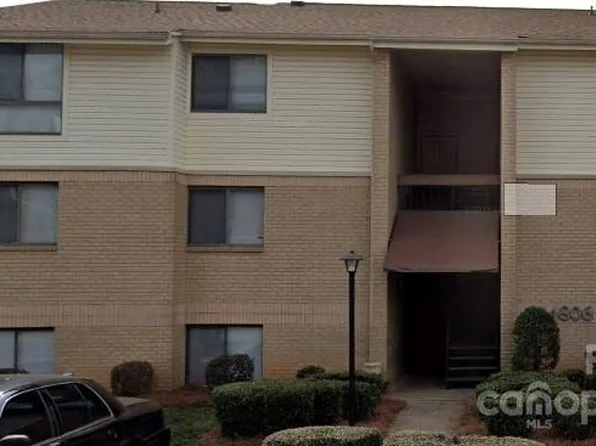 4806 Spring Lake Dr APT F, Charlotte, NC 28212