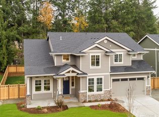4613 73rd Street Ct NW, Gig Harbor, WA 98335