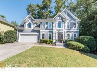 3951 Golflinks Dr NW, Acworth, GA 30101