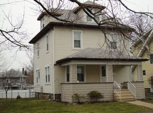 523 Superior St, Grove City, PA