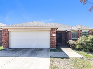 124 Meadow Crest Dr, Princeton, TX 75407