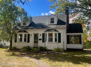 838 Wylie Ave, Toledo, OH 43609
