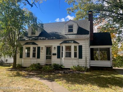 838 Wylie Ave, Toledo, OH, 43609