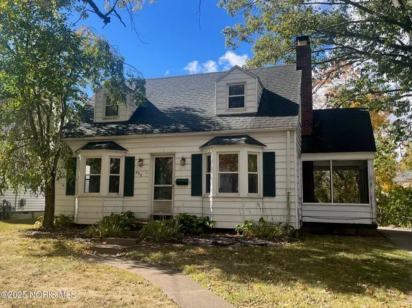 838 Wylie Ave, Toledo, OH 43609