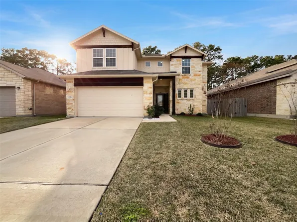 15603 Lakewood Terrace Dr, Tomball, TX 77377
