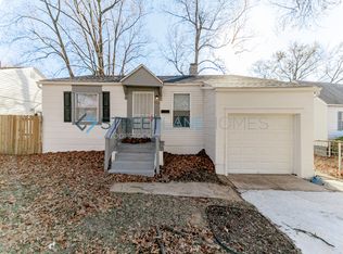 8816 Kendale Dr, Saint Louis, MO