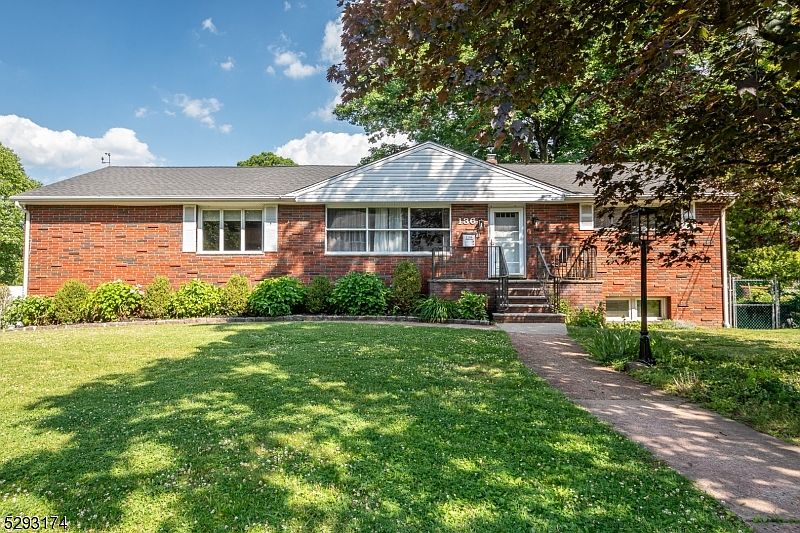 136 Winding Way, Cedar Grove, NJ 07009 Zillow