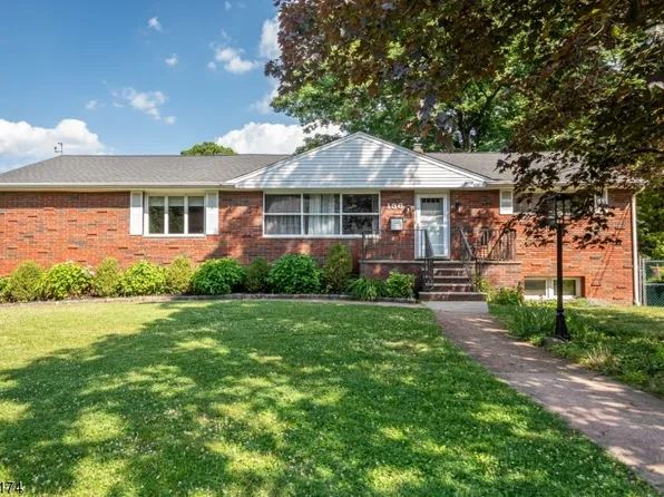 136 Winding Way, Cedar Grove Twp., NJ 07009