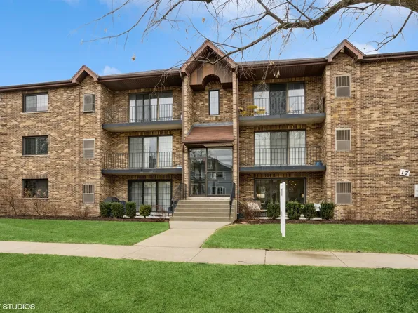 17 N Madison Ave APT 2, La Grange, IL 60525