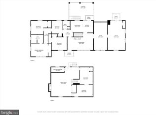 16507 Dawn Blvd, Hanover, VA 23069