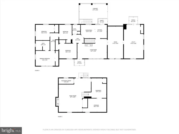 16507 Dawn Blvd, Hanover, VA 23069