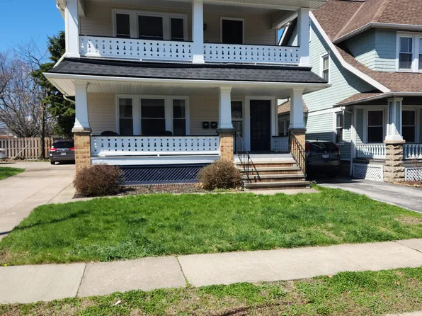 1388 Lakewood Ave #Up, Lakewood, OH 44107