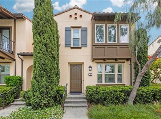 72 Fairymoss, Irvine, CA 92620